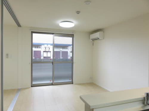 ユーコートヒカリノ 0103号-2