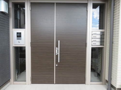 ユーコートヒカリノ 0103号-3