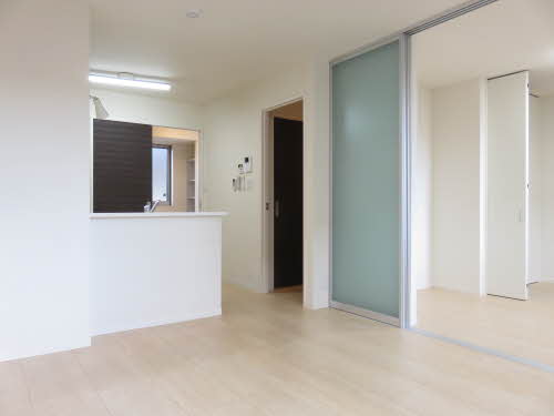 ユーコートヒカリノ 0103号-6