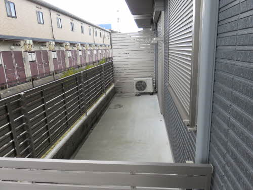 ユーコートヒカリノ 0103号-12