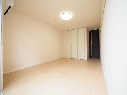 シャーメゾン桜 0101号-3