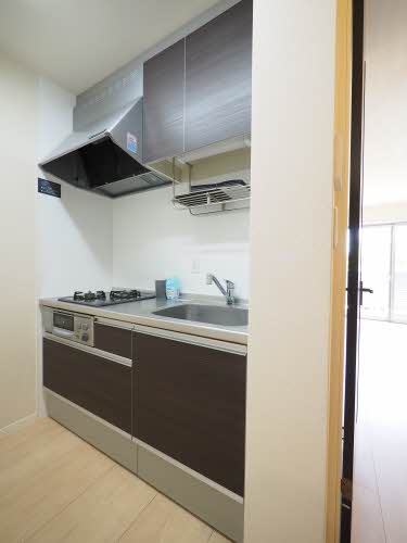 シャーメゾン桜 0101号-5