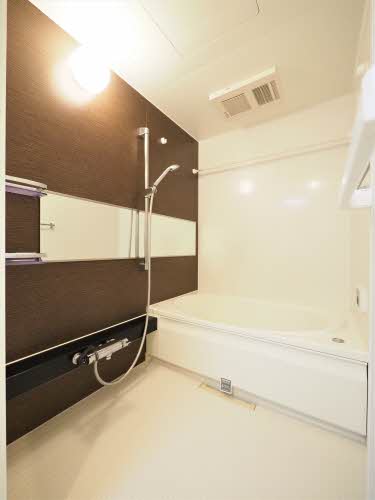 シャーメゾン桜 0101号-8