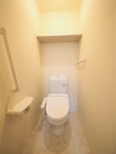 シャーメゾン桜 0101号-9