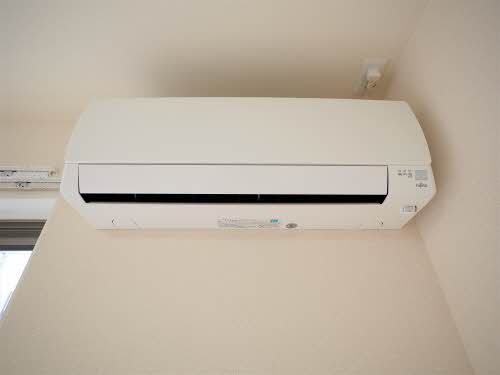 シャーメゾン桜 0101号-12