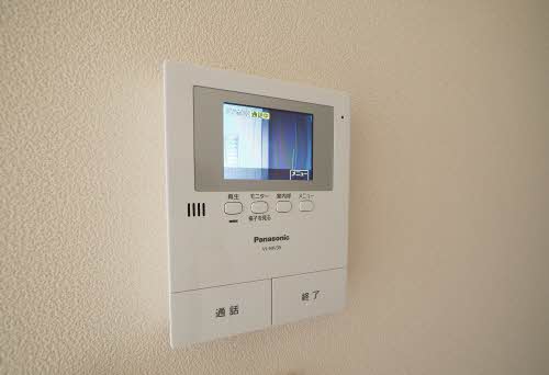 シャーメゾン桜 0101号-13