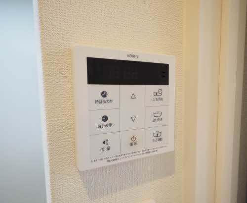 シャーメゾン桜 0101号-14