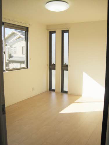 マストヒルズ定納山 0202号-3