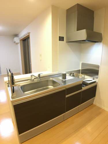 フェリシティⅡ 0102号-3