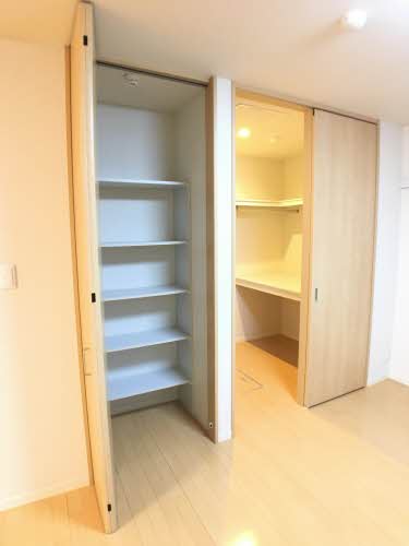 フェリシティⅡ 0102号-10