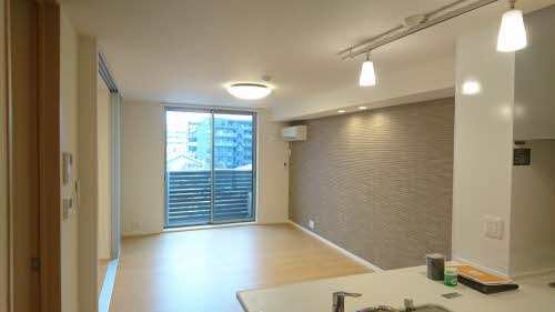 ラ・プレス泉が丘 0302号-2