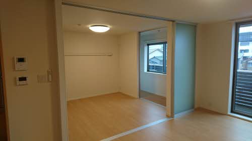 ラ・プレス泉が丘 0302号-3