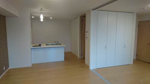 ラ・プレス泉が丘 0302号-4