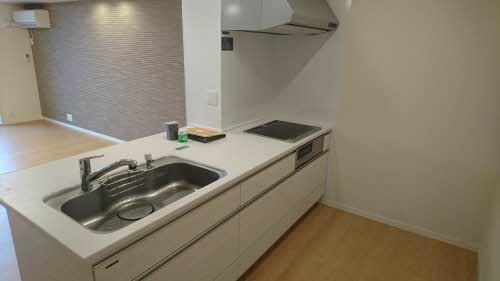 ラ・プレス泉が丘 0302号-5