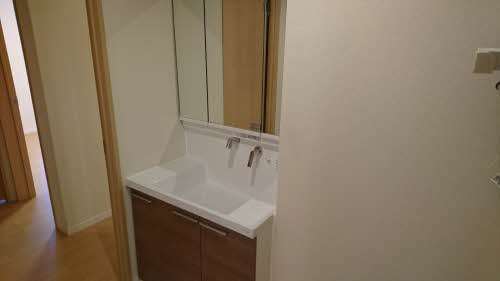 ラ・プレス泉が丘 0302号-6