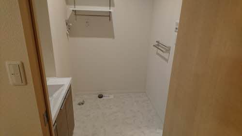 ラ・プレス泉が丘 0302号-7