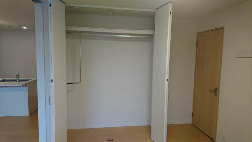 ラ・プレス泉が丘 0302号-9