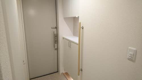 ラ・プレス泉が丘 0302号-12