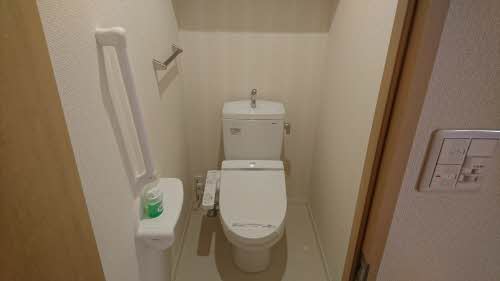 ラ・プレス泉が丘 0302号-14