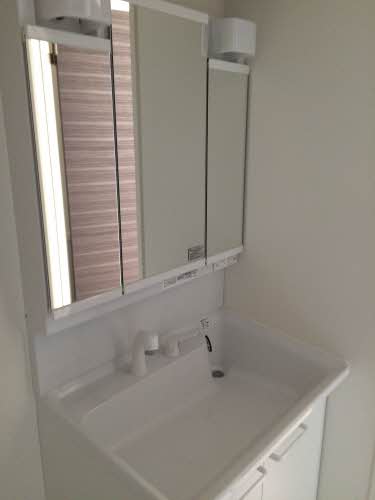 Ｓｈａ　Ｍａｉｓｏｎ西松山 B103号-3