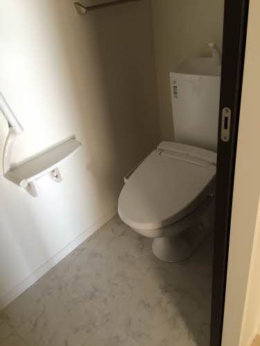 Ｓｈａ　Ｍａｉｓｏｎ西松山 B103号-4