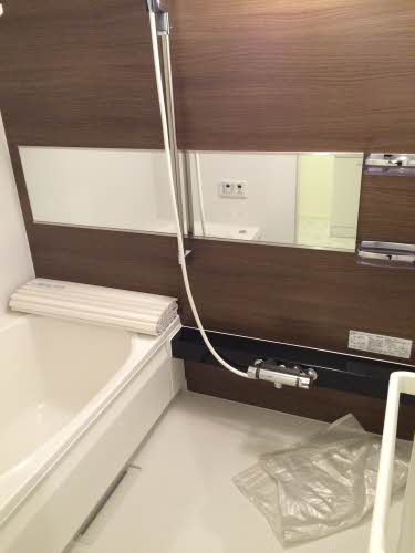 Ｓｈａ　Ｍａｉｓｏｎ西松山 B103号-5