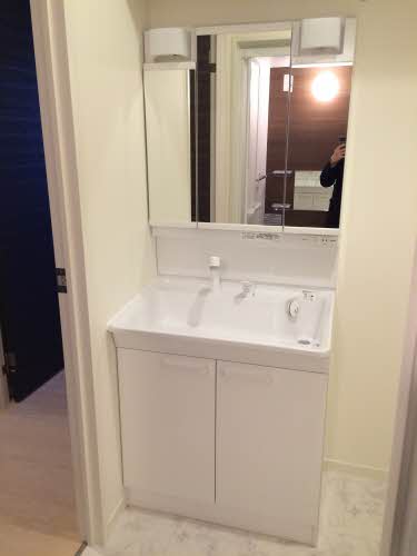 Ｓｈａ　Ｍａｉｓｏｎ西松山 B103号-6