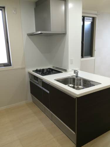 Ｓｈａ　Ｍａｉｓｏｎ西松山 B103号-7