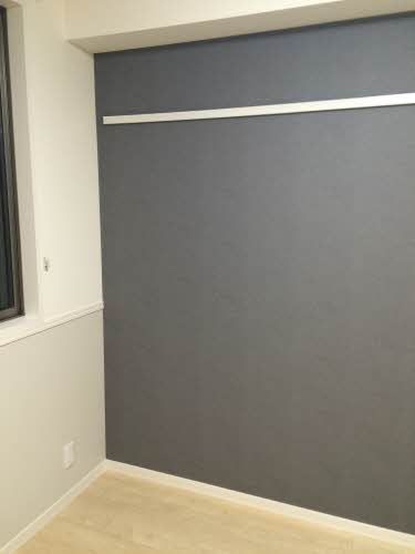 Ｓｈａ　Ｍａｉｓｏｎ西松山 B103号-11