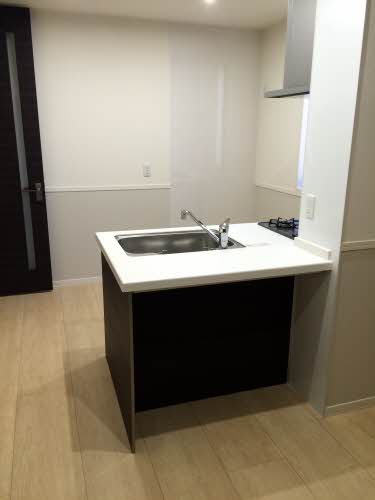 Ｓｈａ　Ｍａｉｓｏｎ西松山 B103号-14