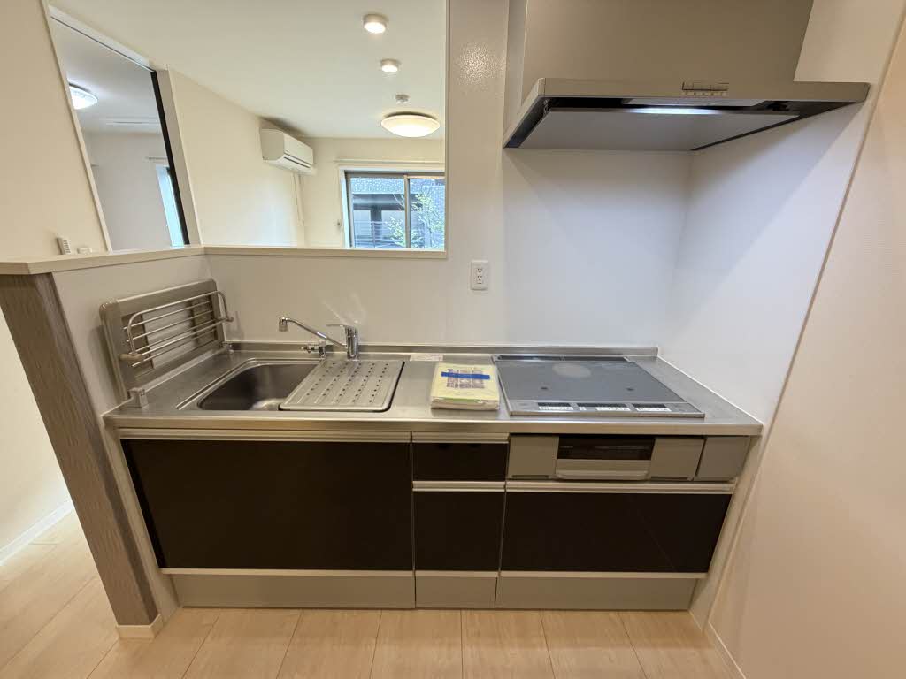 ソサイティー鵯島 0103号-3