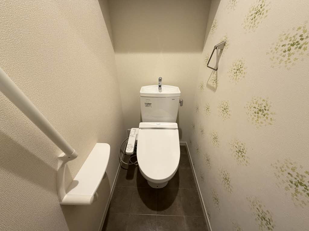 ソサイティー鵯島 0103号-12