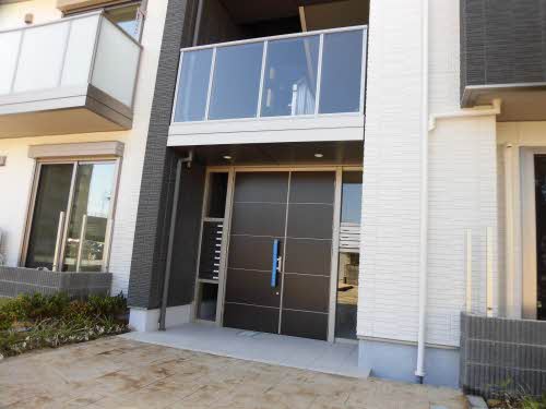 ソサイティー鵯島 0305号-2