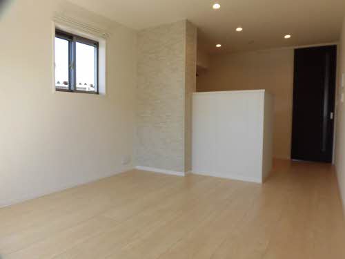 ソサイティー鵯島 0305号-6