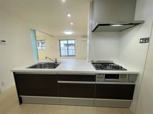 ディアス覚王山 0202号-6