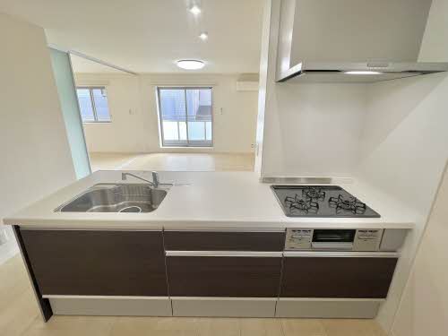 ディアス覚王山 0302号-6