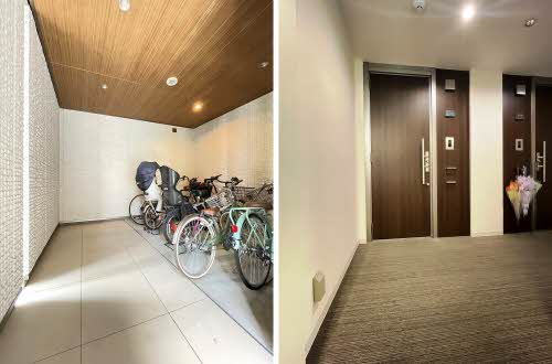 ディアス覚王山 0302号-14