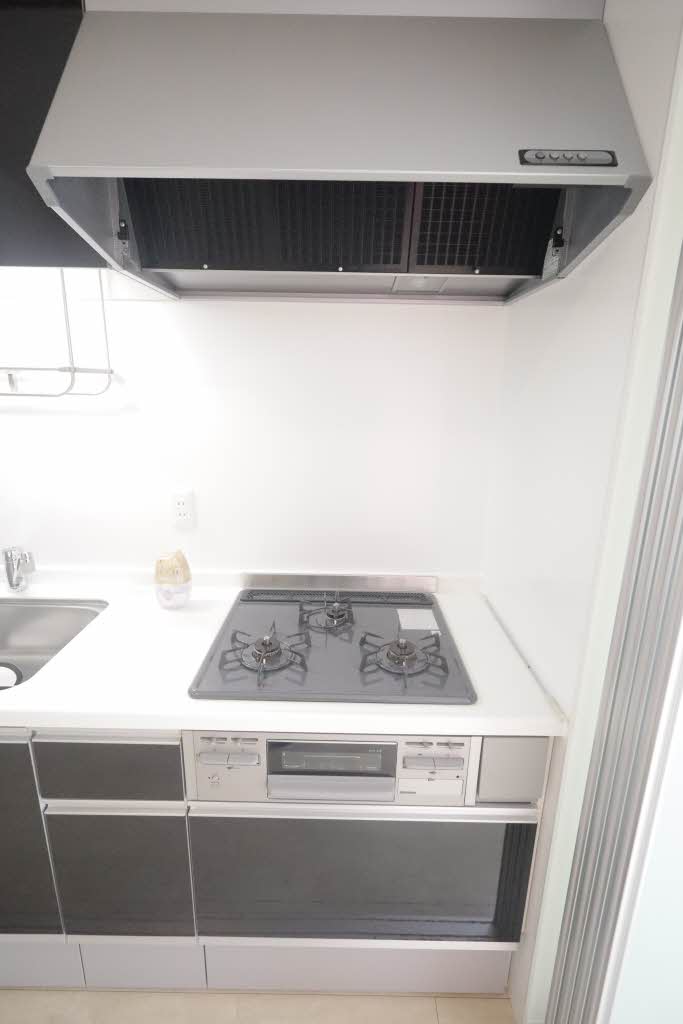 クレスティーク 0303号-6