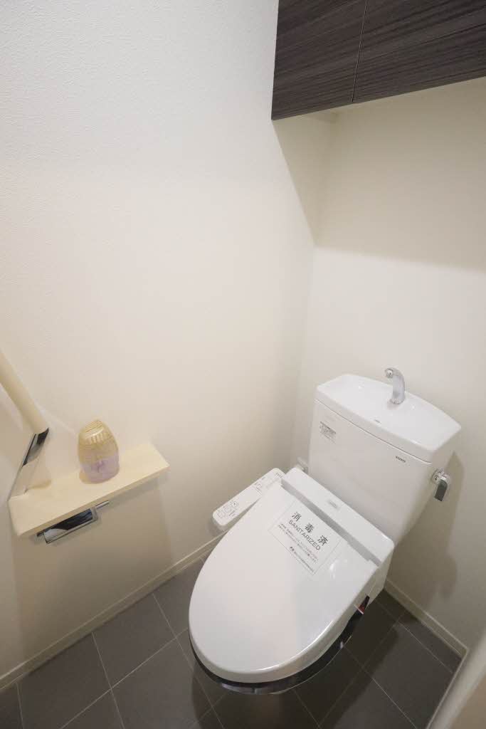 クレスティーク 0303号-8