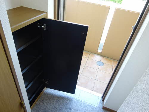 ヴィラＫＡＮ 0302号-2