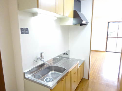 ヴィラＫＡＮ 0302号-4