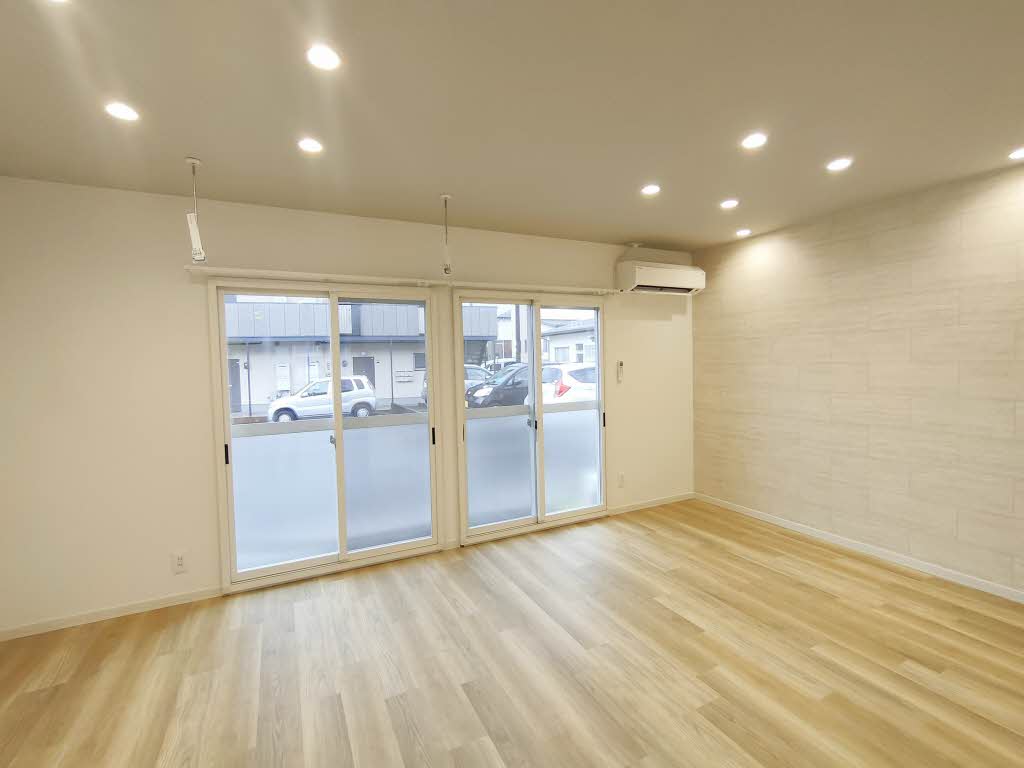 フレグランスふぁみーゆ B105号-3