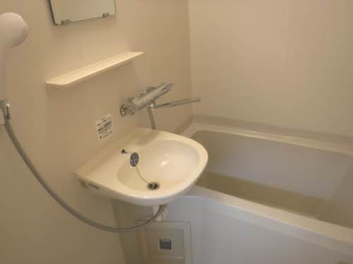 フローラ末広 0201号-9