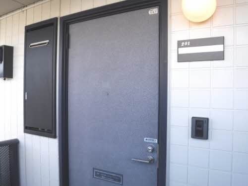 フローラ末広 0201号-13