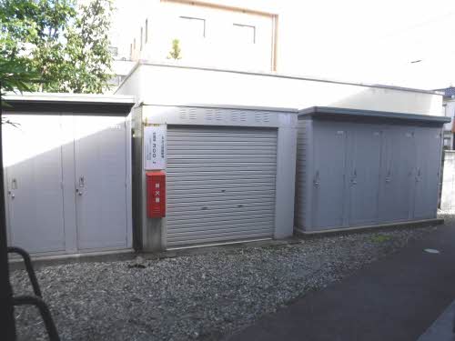 フローラ末広 0201号-14