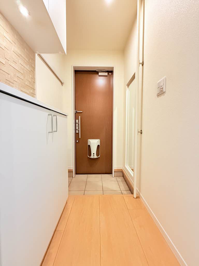 ラ ルミエール 0101号-10