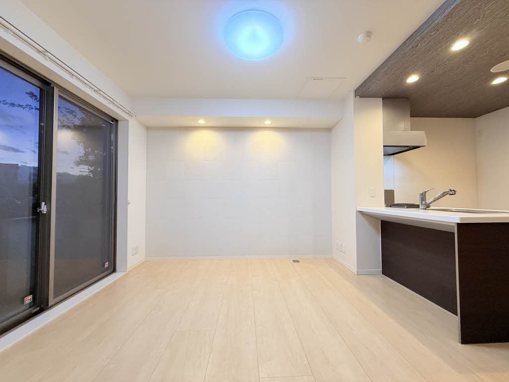 ラ　ルミエール 0103号-2