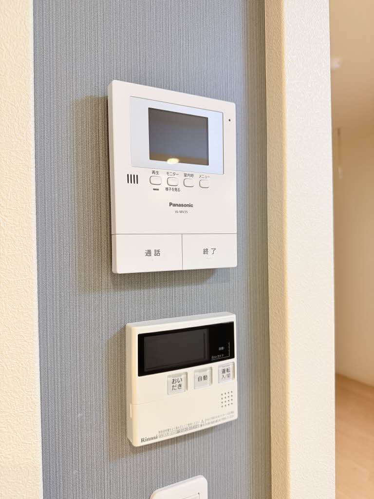 ラ　ルミエール 0103号-14