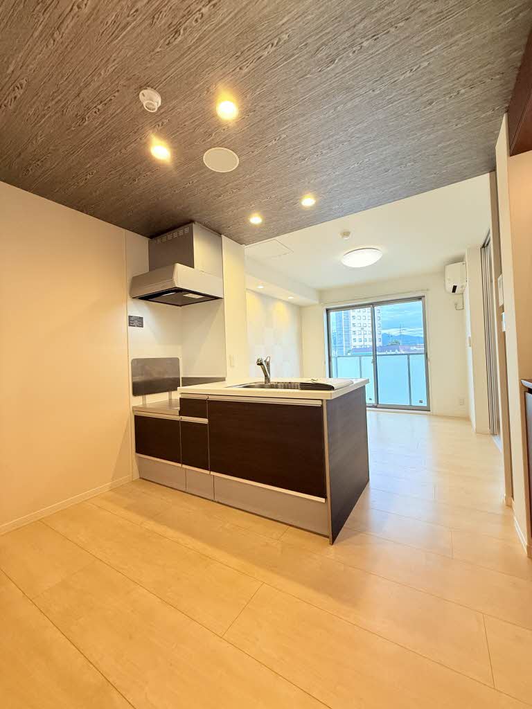 ラ　ルミエール 0202号-4