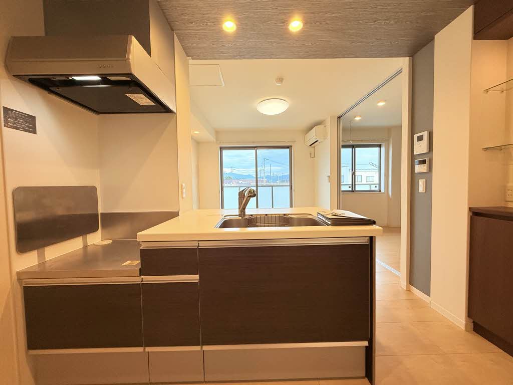 ラ　ルミエール 0202号-5